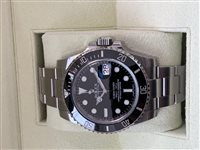 Orologio Rolex Submariner Date in Acciaio 116610LN-XXXXX207